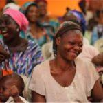 PURPOSE & EMPOWERMENT FOR WIDOWS